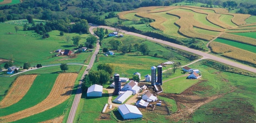 一品一縣，百品百縣，打造文化富縣